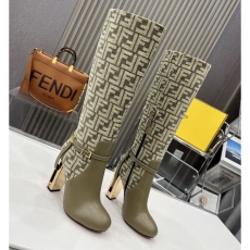 Fendi Boots